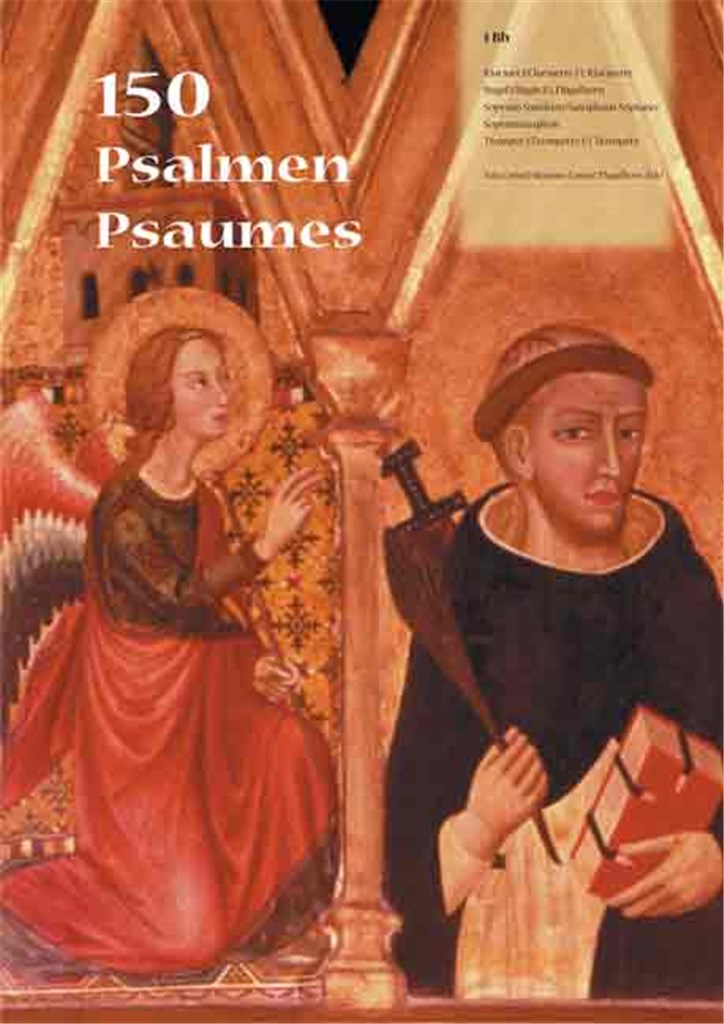 150 Psalmen ( 4 Eb TC )